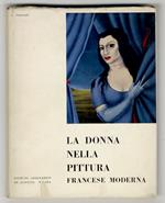 La donna nella pittura francese moderna