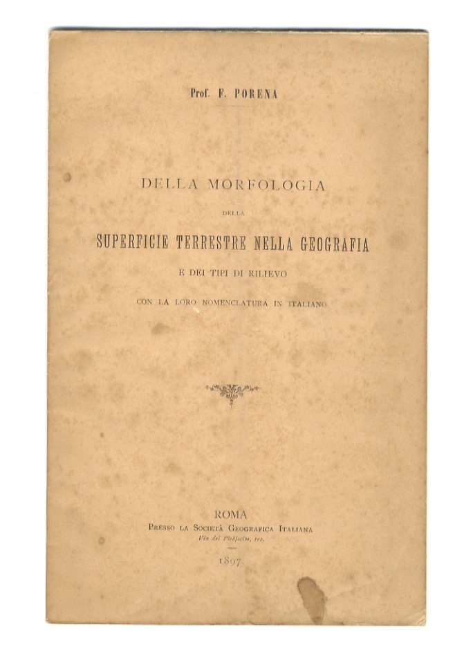 Libreria antiquaria Gozzini