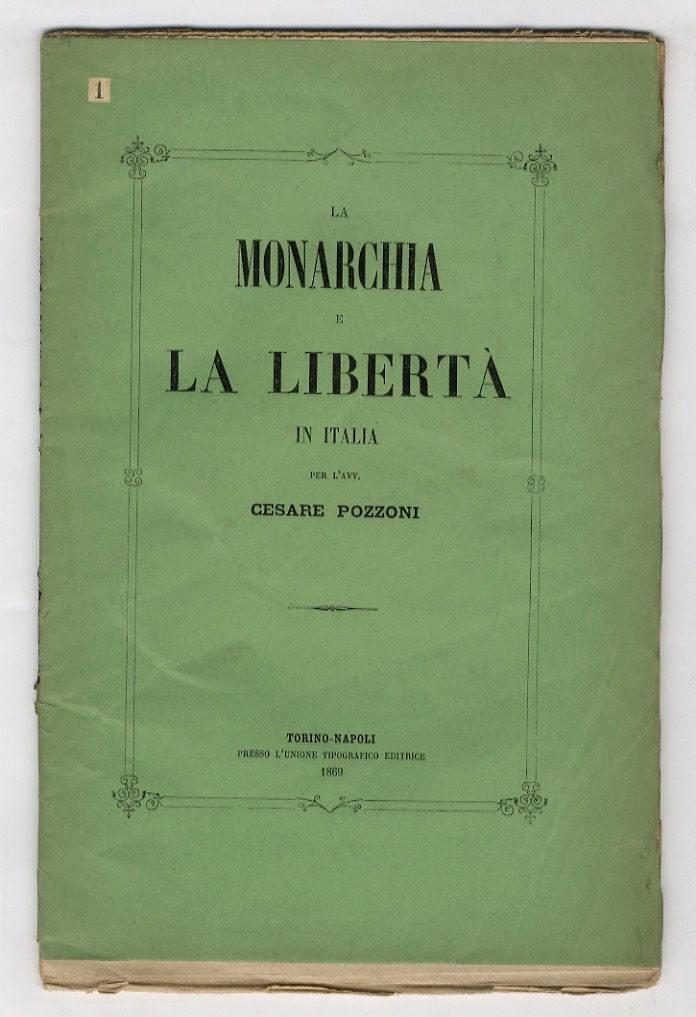 Libreria antiquaria Gozzini