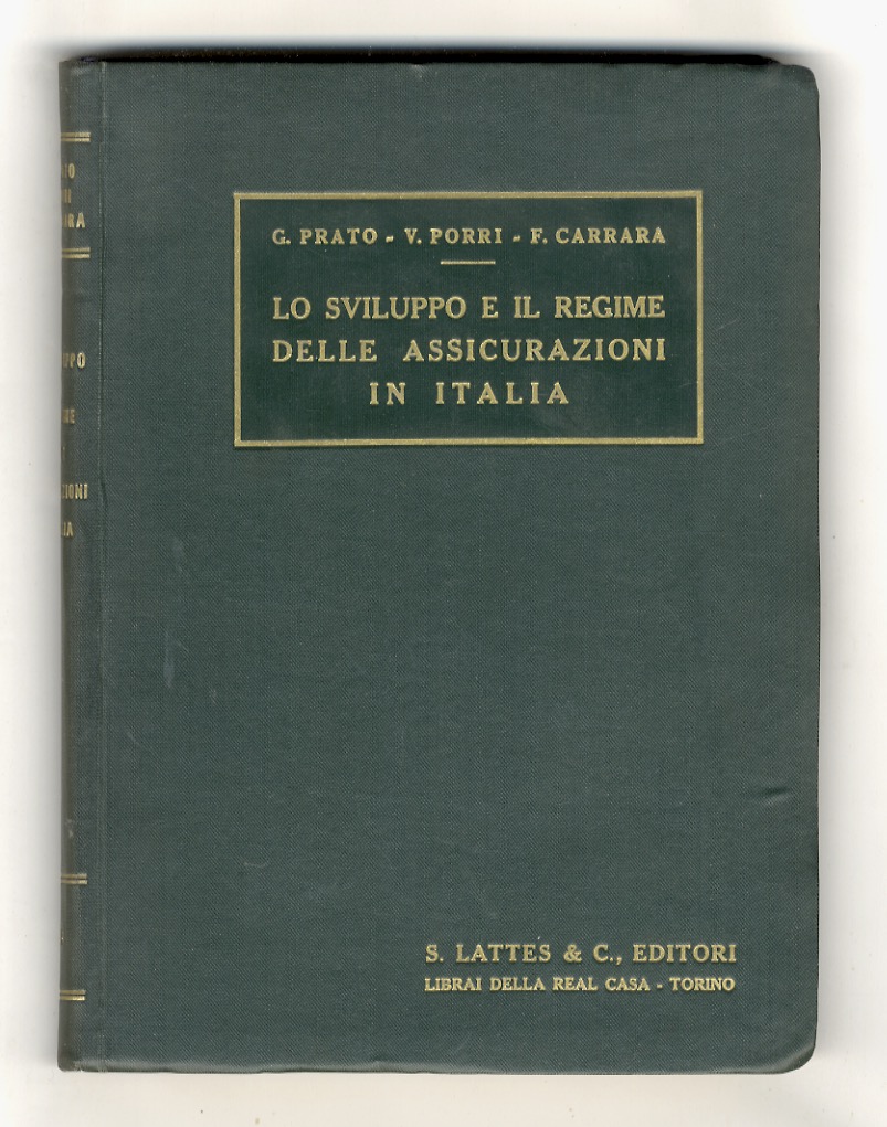 Libreria antiquaria Gozzini