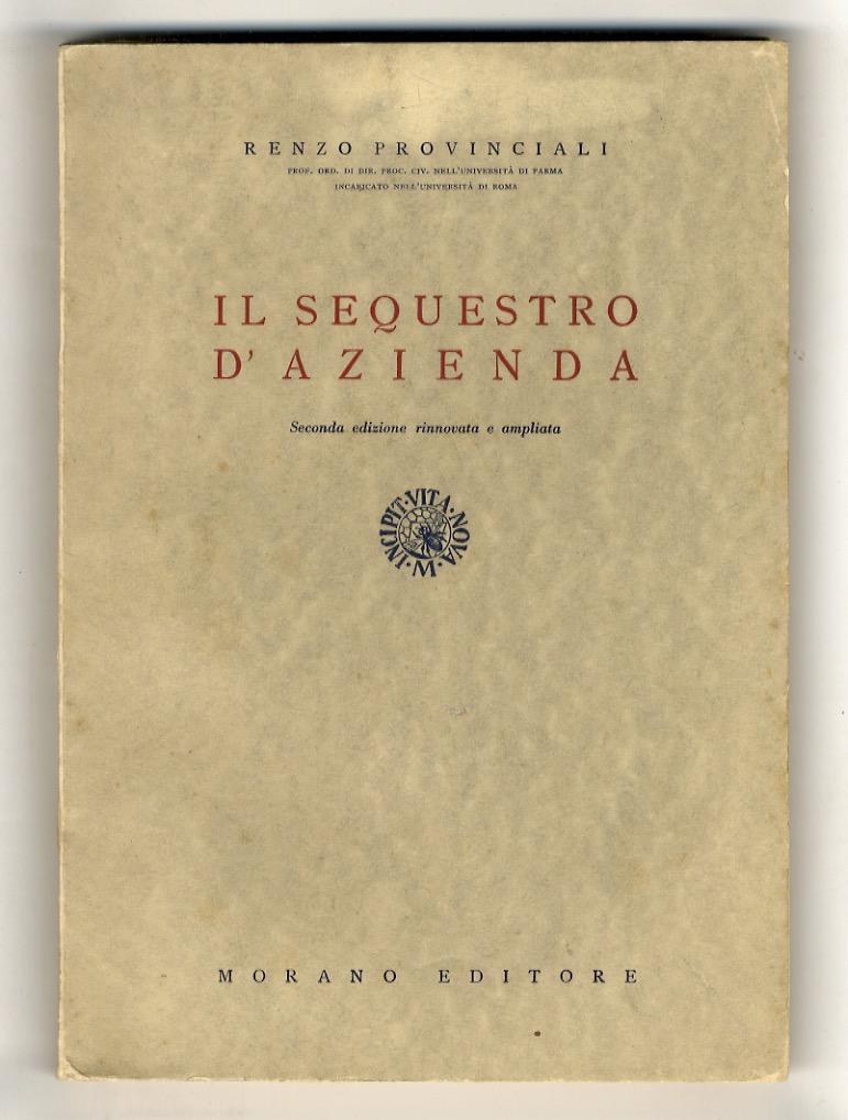 Libreria antiquaria Gozzini