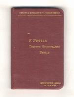 Principii fondamentali di diritto giudiziario penale