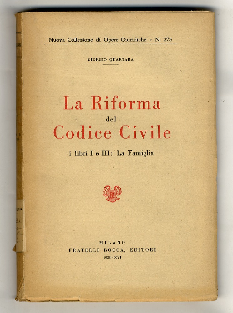 Libreria antiquaria Gozzini