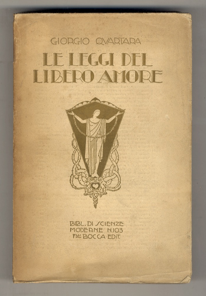 Libreria antiquaria Gozzini