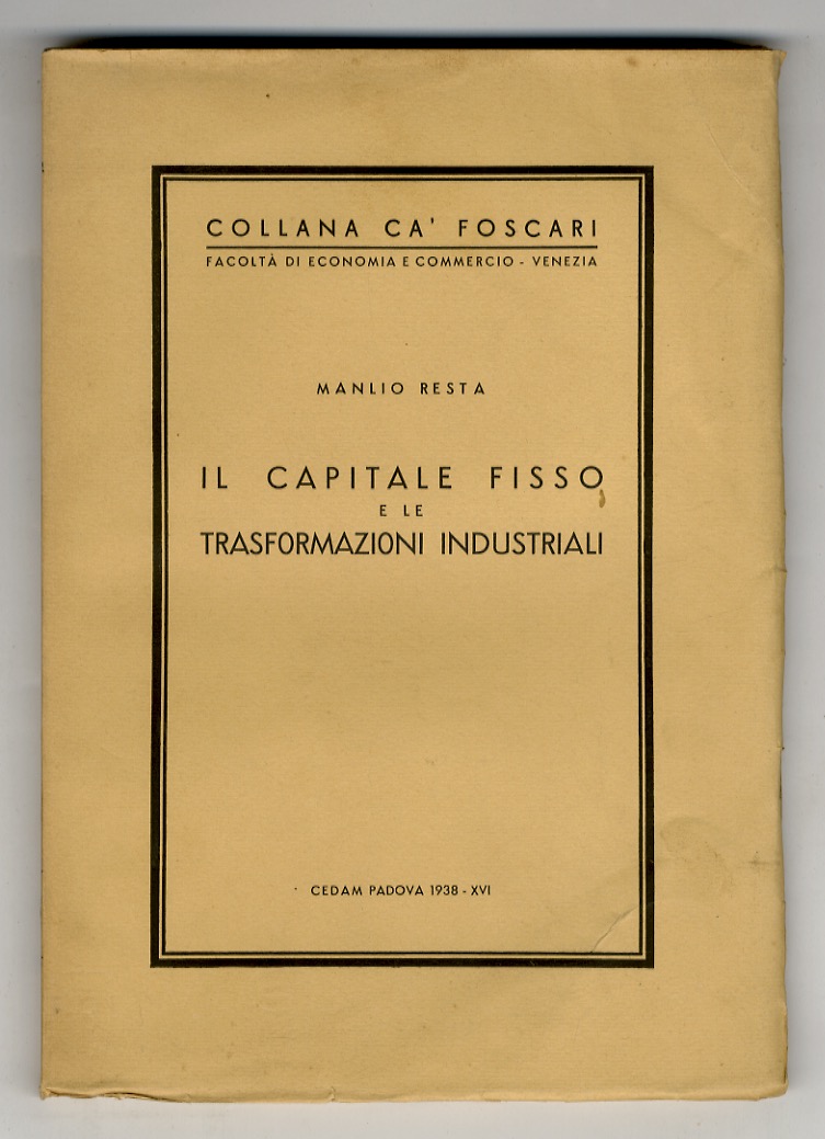 Libreria antiquaria Gozzini