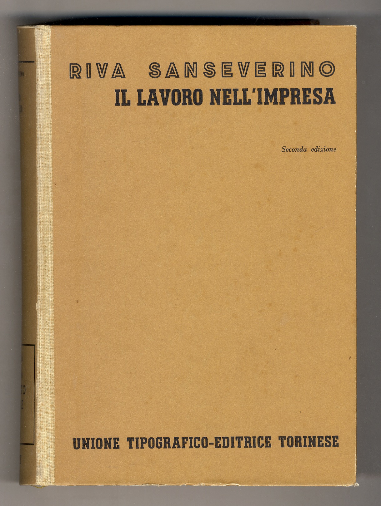 Libreria antiquaria Gozzini