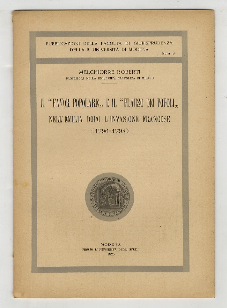 Libreria antiquaria Gozzini