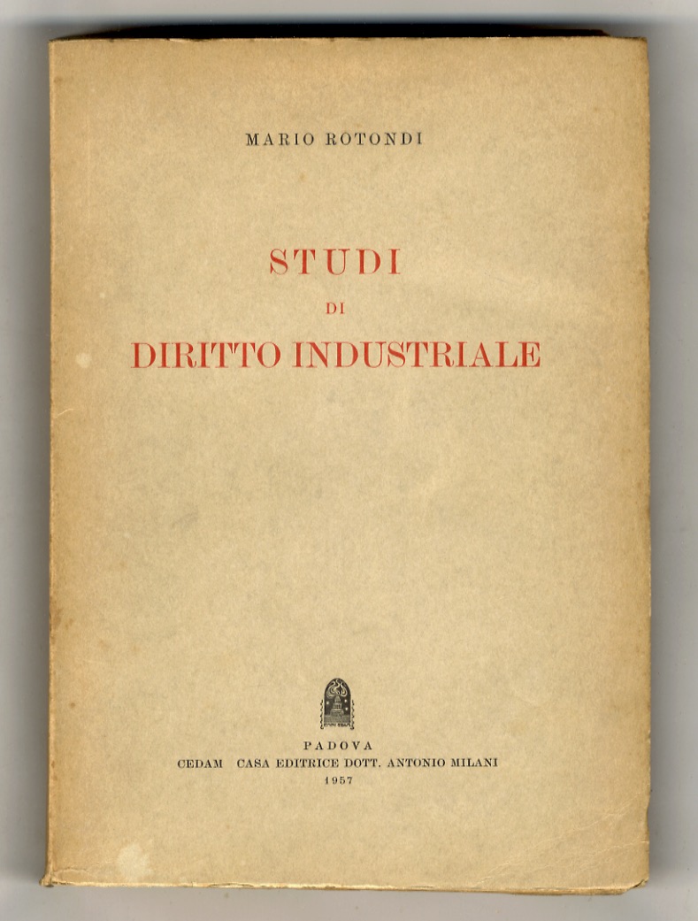 Libreria antiquaria Gozzini
