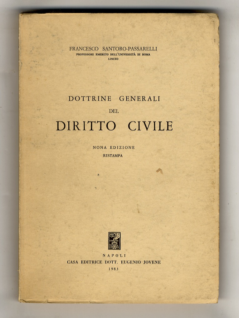 Libreria antiquaria Gozzini