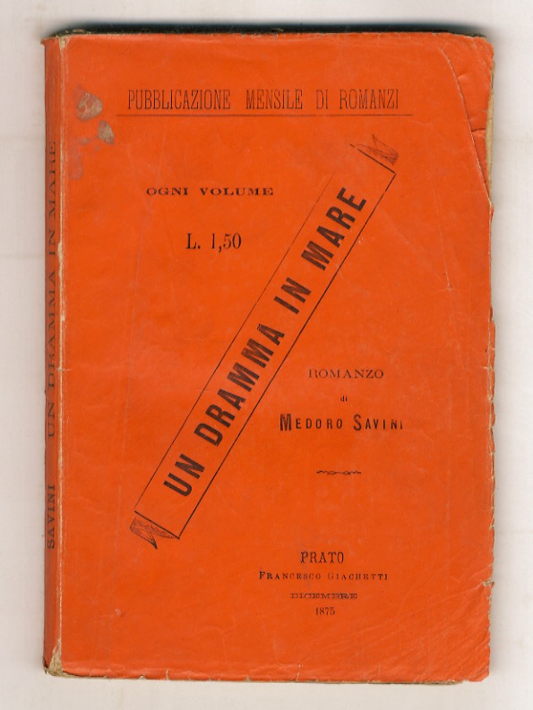 Libreria antiquaria Gozzini