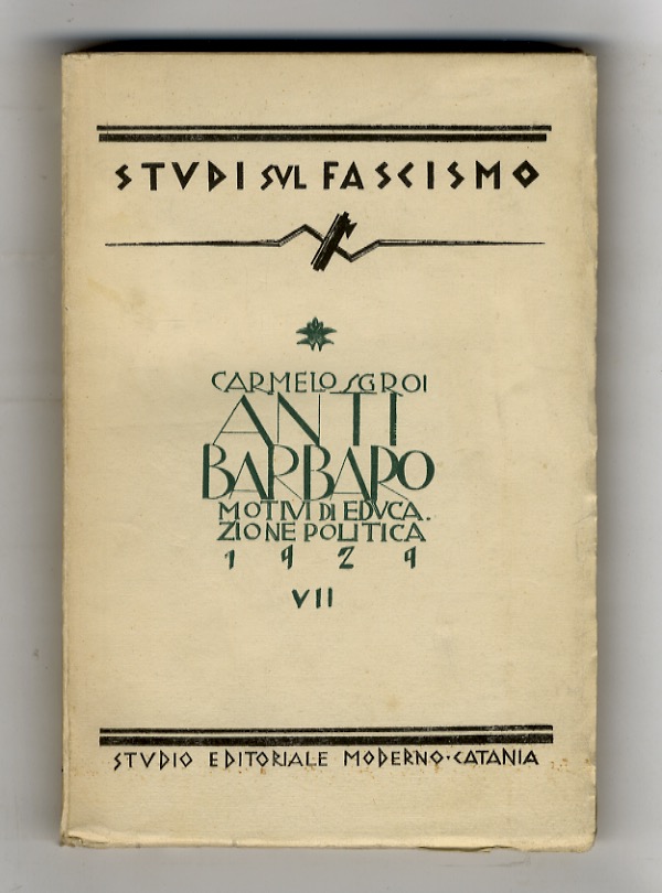 Libreria antiquaria Gozzini