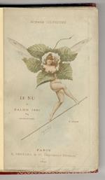 Le nu au salon de 1891