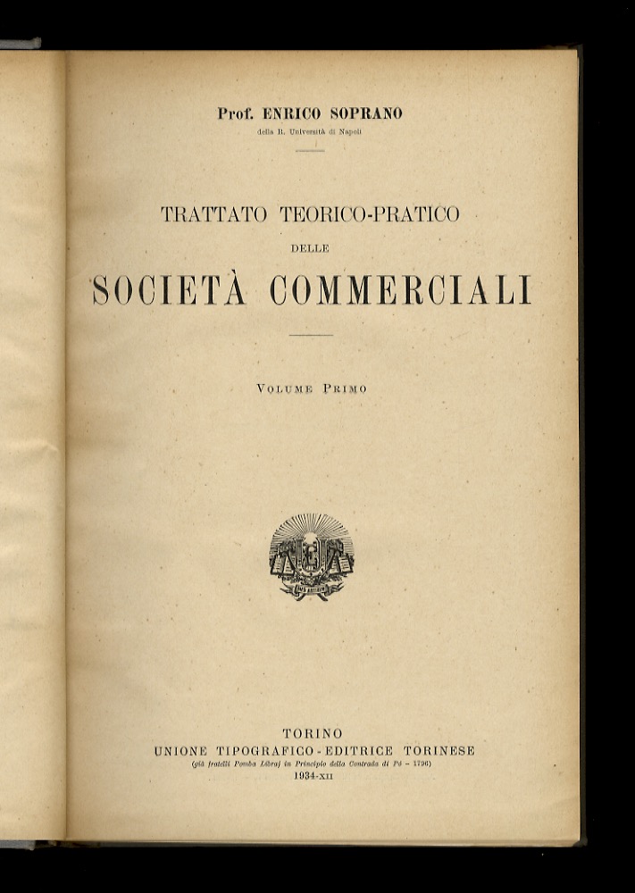 Libreria antiquaria Gozzini