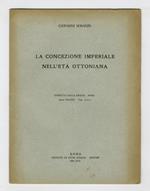 La concezione imperiale nell'età ottoniana