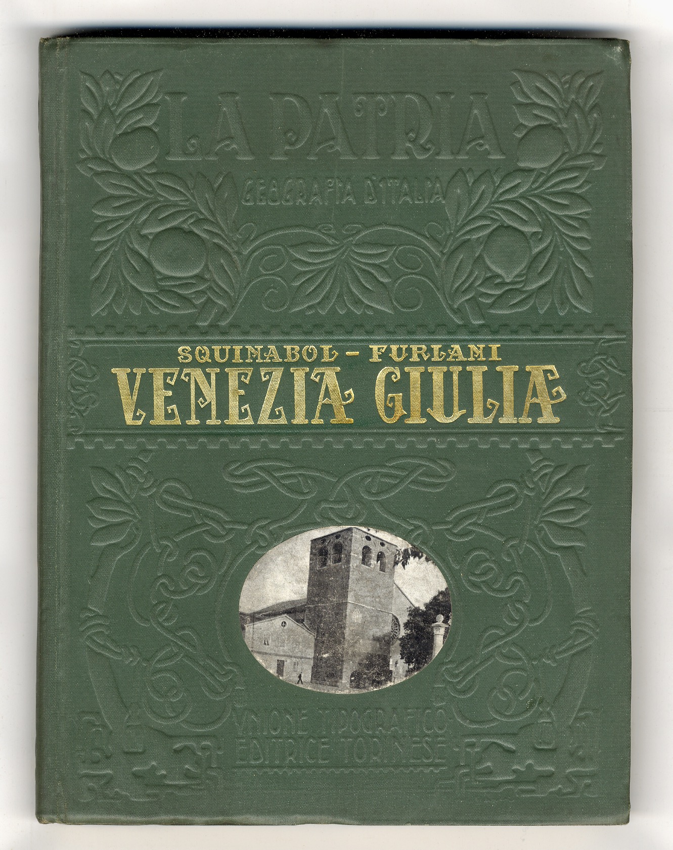 Libreria antiquaria Gozzini