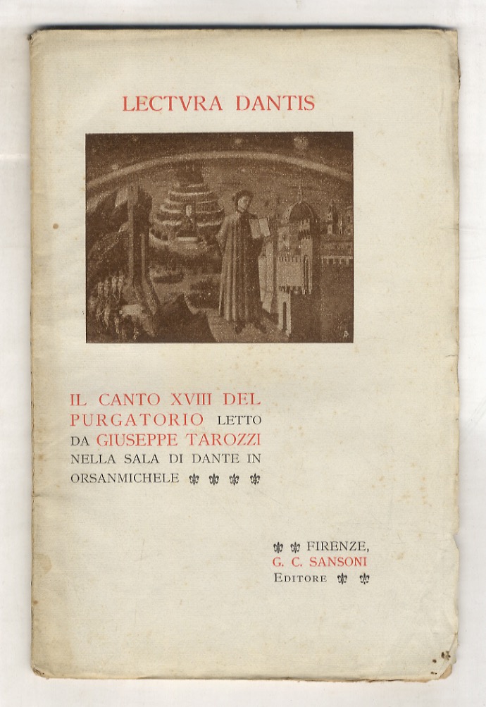 Libreria antiquaria Gozzini