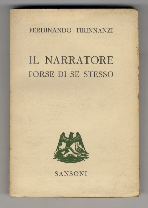 Libreria antiquaria Gozzini