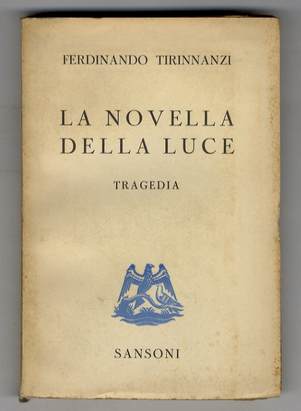 Libreria antiquaria Gozzini