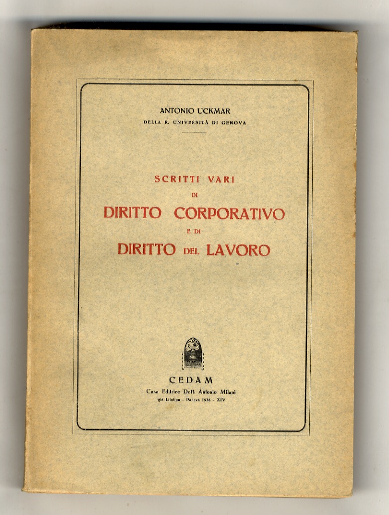 Libreria antiquaria Gozzini