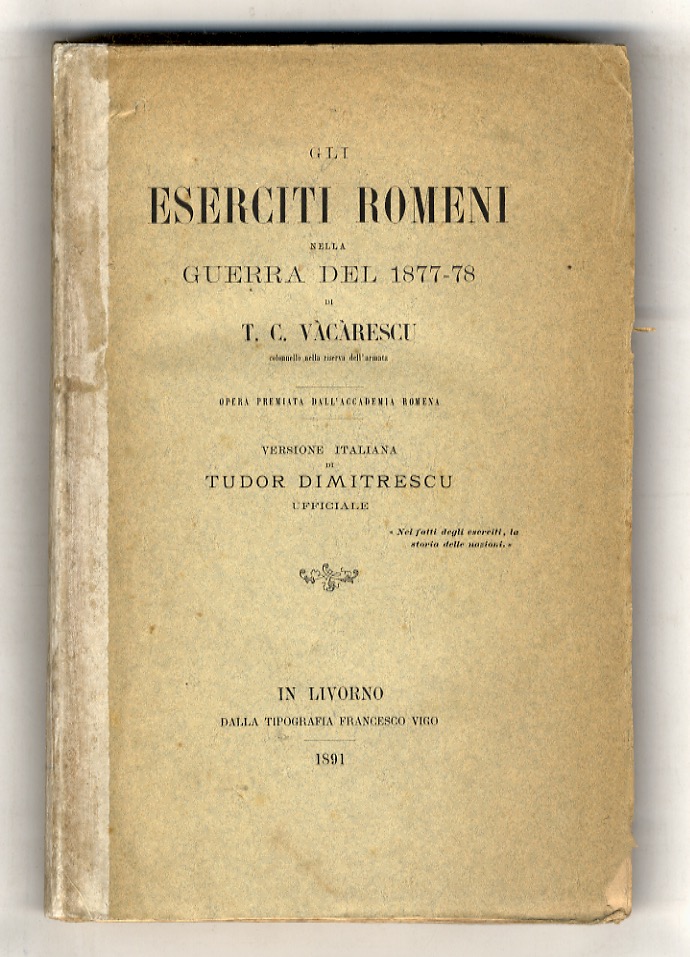 Libreria antiquaria Gozzini