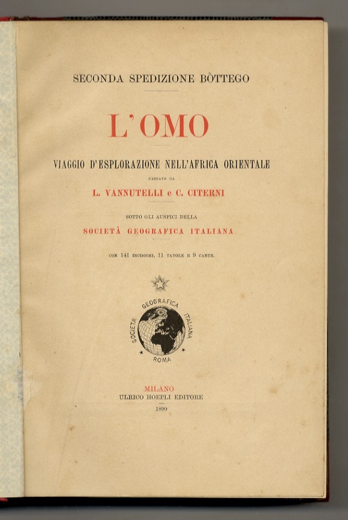 Libreria antiquaria Gozzini