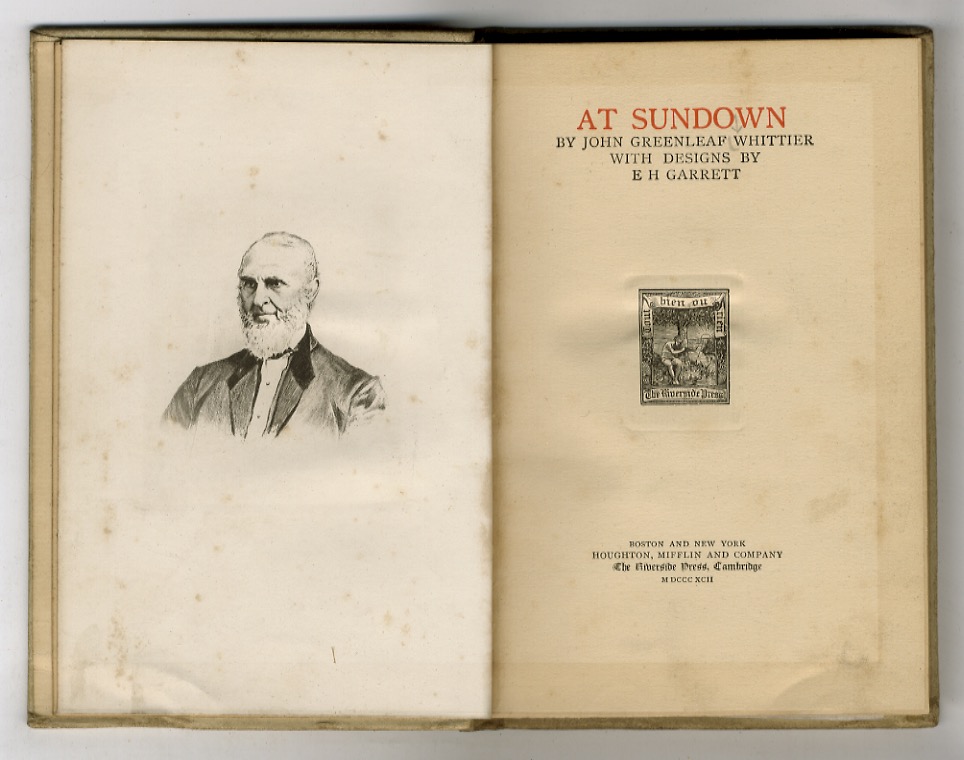 Libreria antiquaria Gozzini