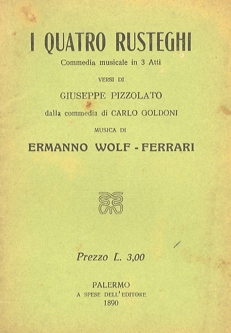 Libreria antiquaria Gozzini