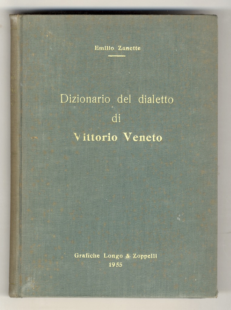 Libreria antiquaria Gozzini