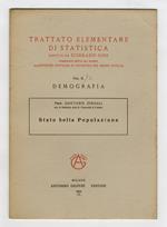 Stato della popolazione