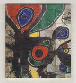 Joan Miro. Das plastische Werk. (David Sylvester: Über Miros Skulpturen - Jacques Dupin: Miro Sculpteur)