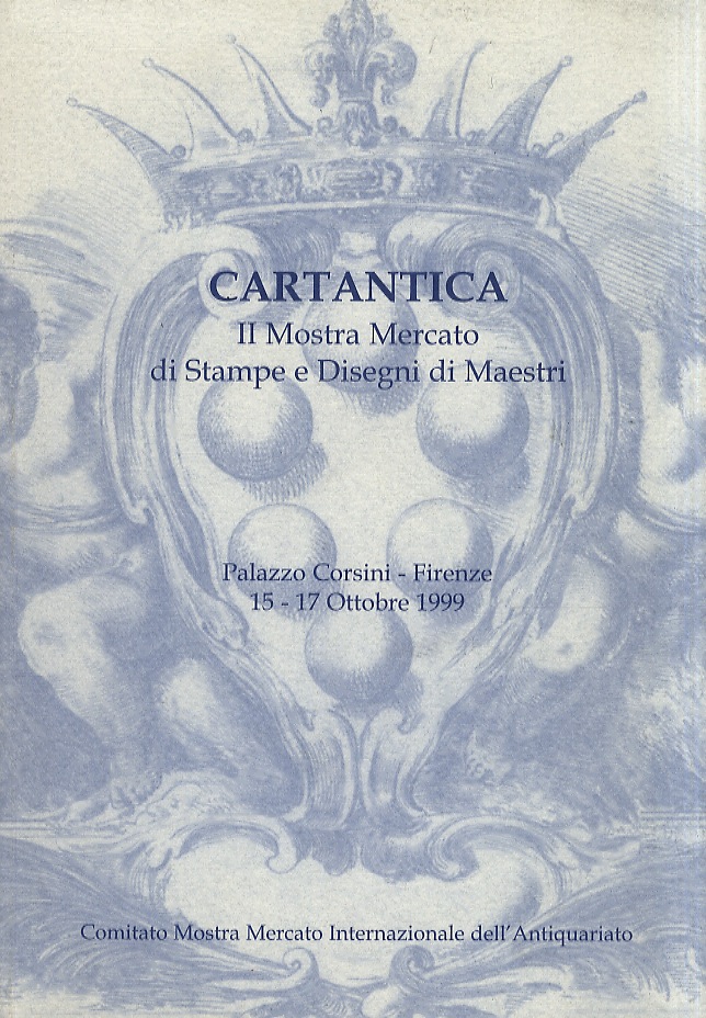 Libreria antiquaria Gozzini