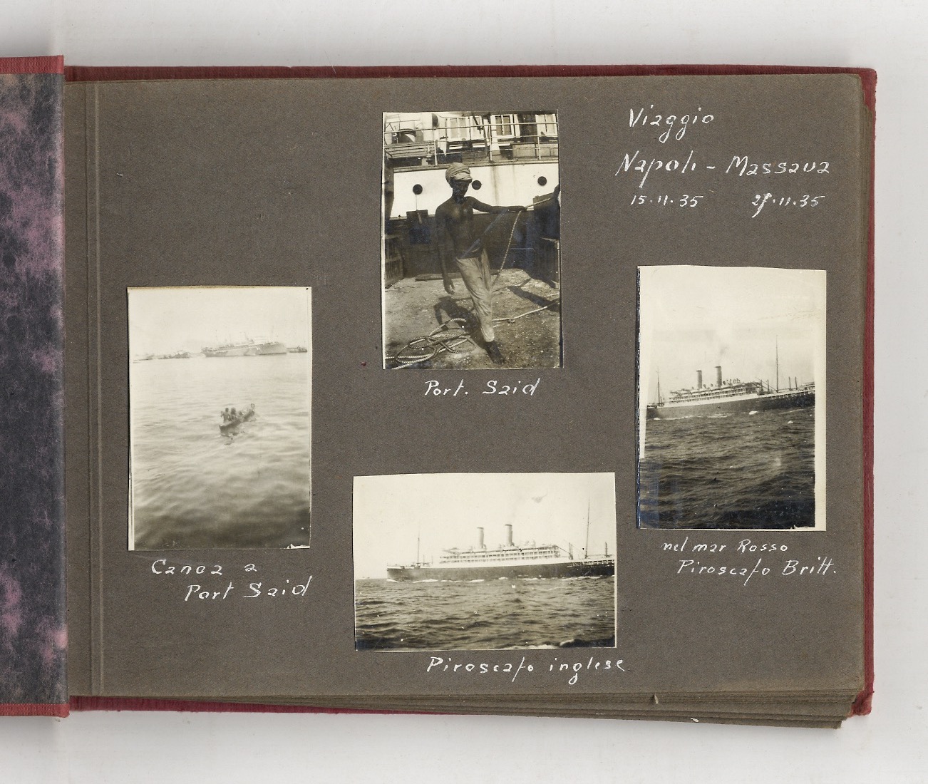 Libreria antiquaria Gozzini