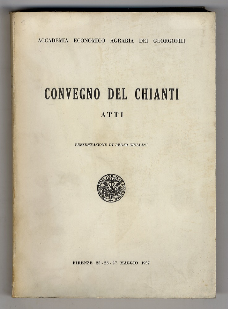 Libreria antiquaria Gozzini