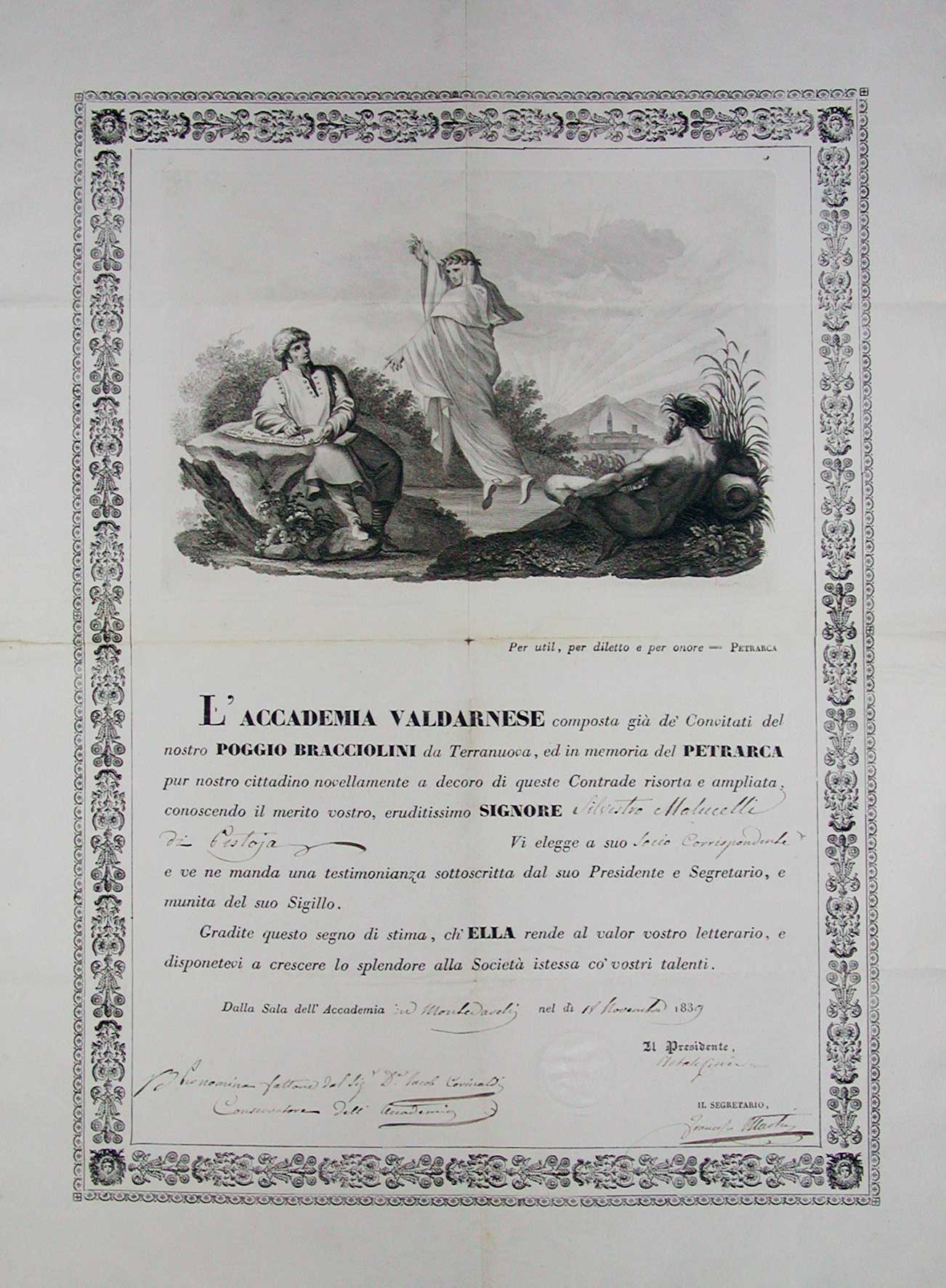 Libreria antiquaria Gozzini