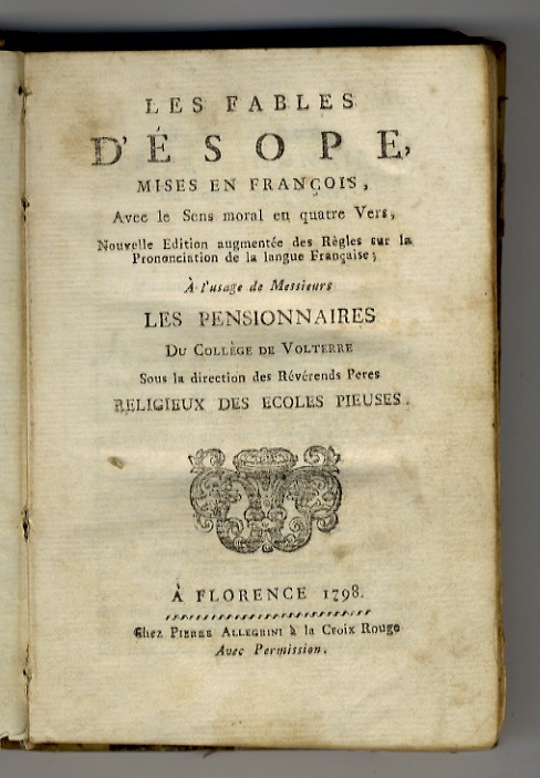 Libreria antiquaria Gozzini