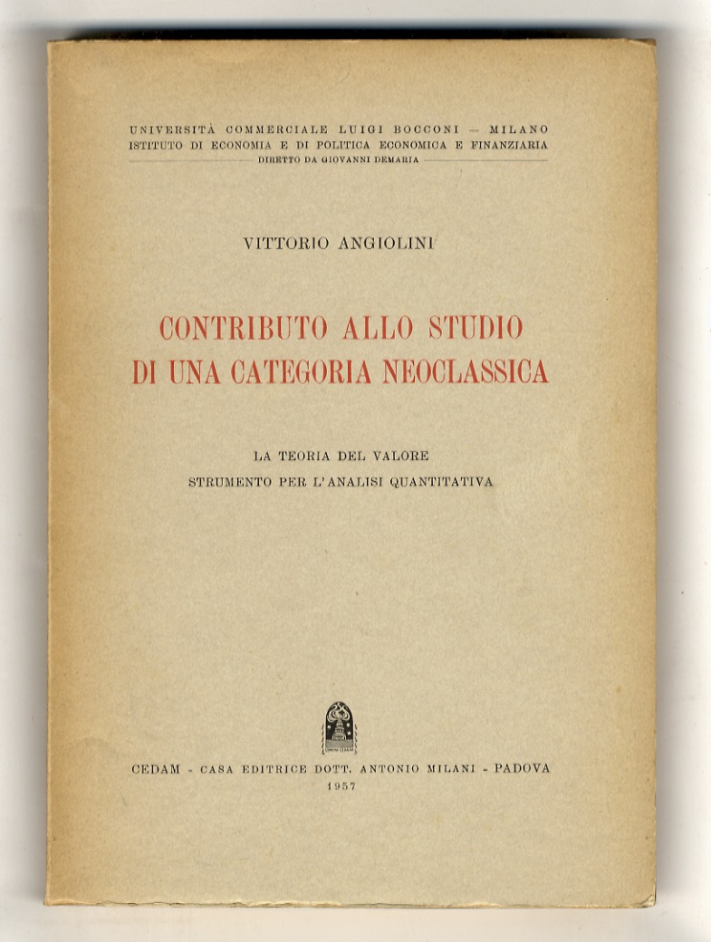 Libreria antiquaria Gozzini