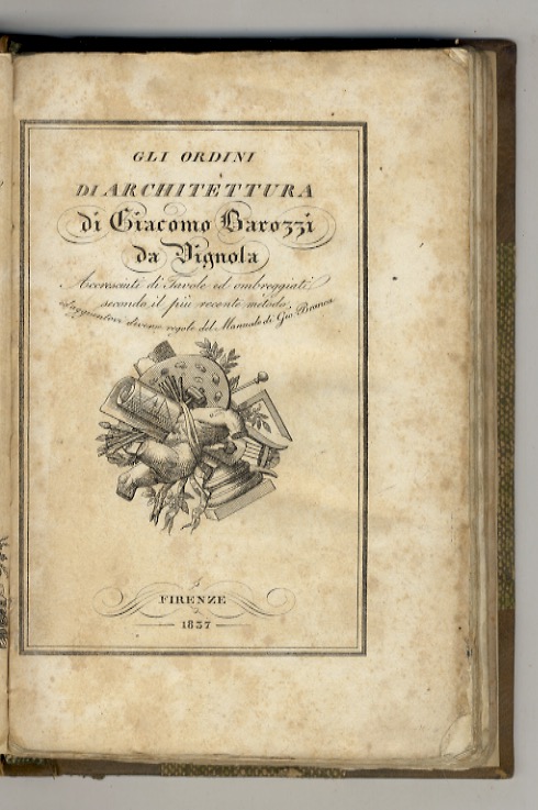 Libreria antiquaria Gozzini