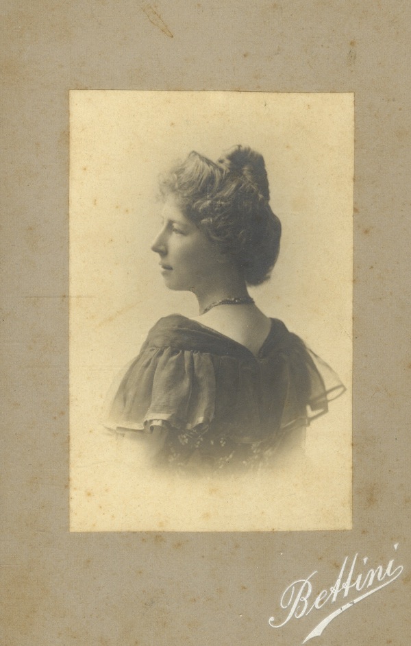 Libreria antiquaria Gozzini