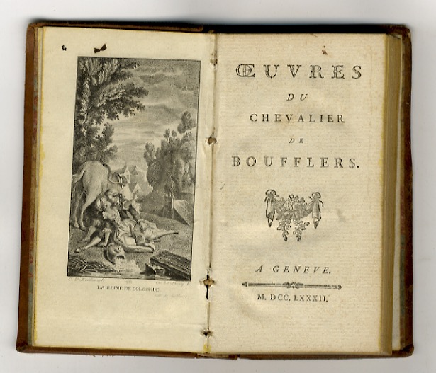 Libreria antiquaria Gozzini