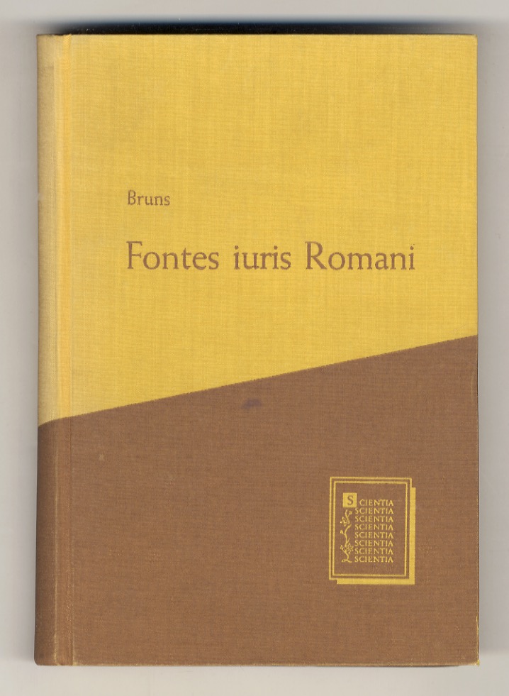 Libreria antiquaria Gozzini