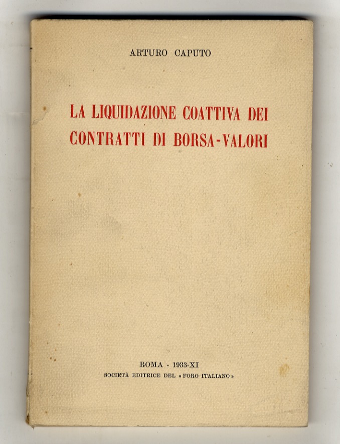 Libreria antiquaria Gozzini