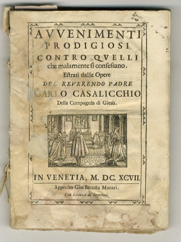 Libreria antiquaria Gozzini