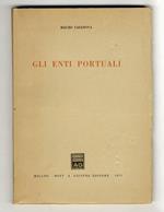 Gli enti portuali
