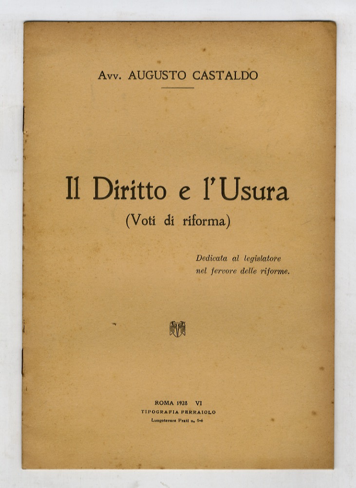 Libreria antiquaria Gozzini