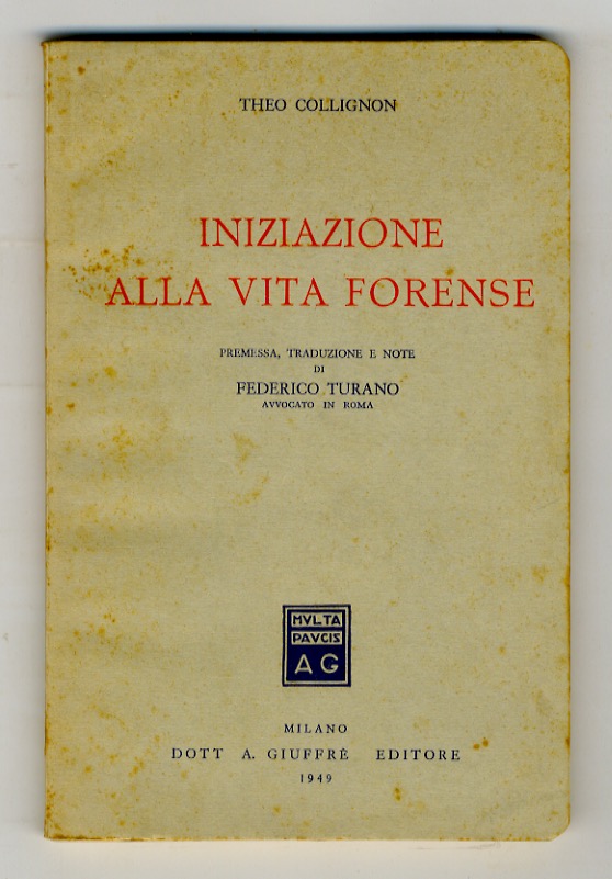 Libreria antiquaria Gozzini