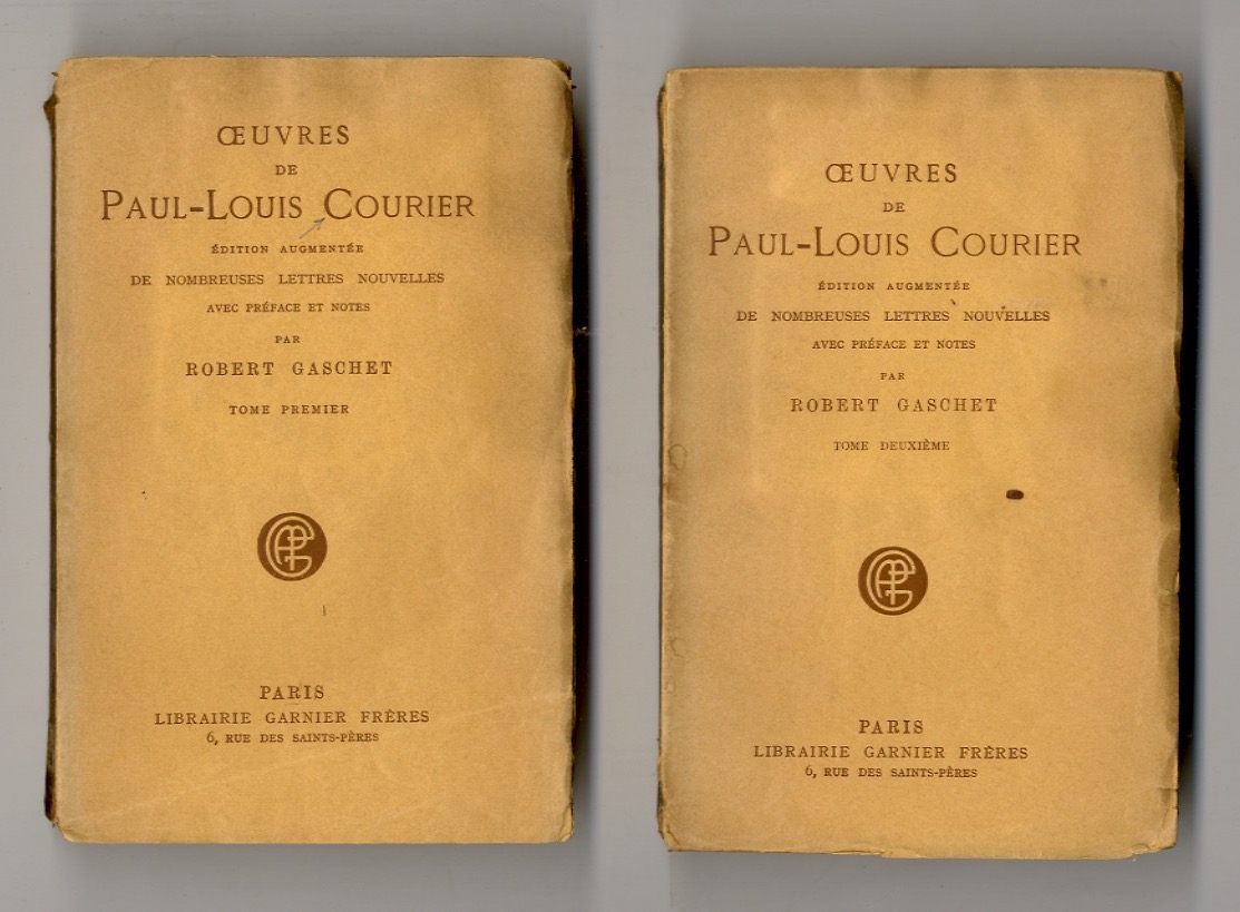 Libreria antiquaria Gozzini