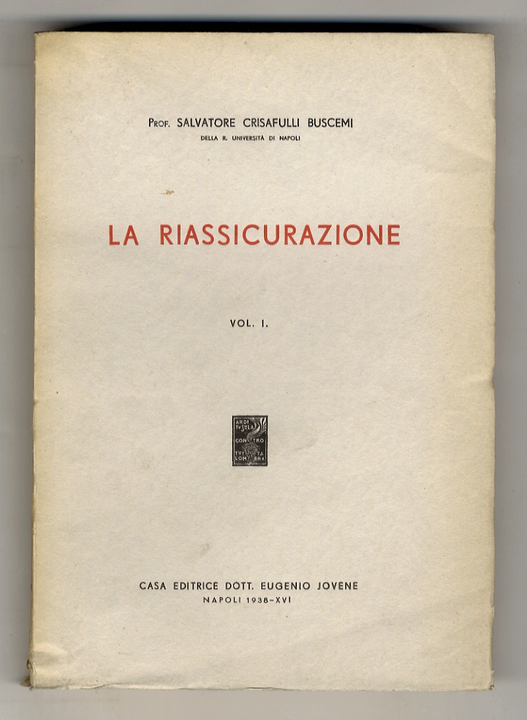 Libreria antiquaria Gozzini