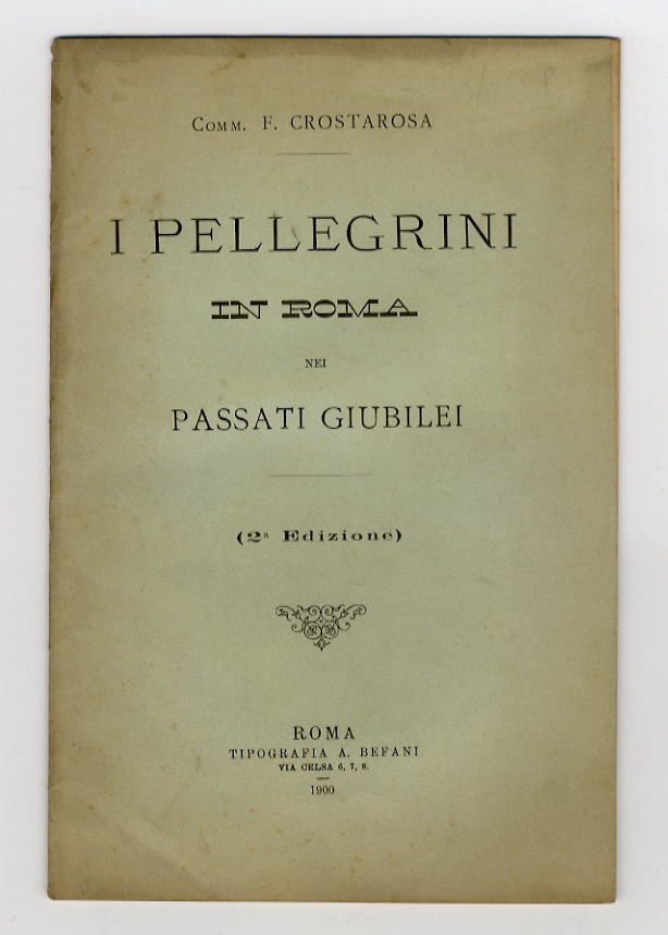 Libreria antiquaria Gozzini