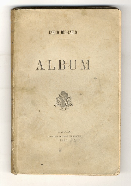 Libreria antiquaria Gozzini