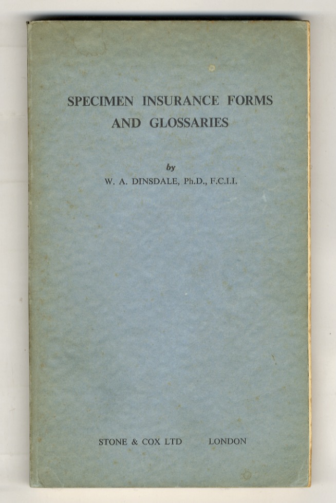 Libreria antiquaria Gozzini